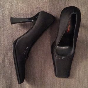 Tsakiris Mallas evening heels, 36